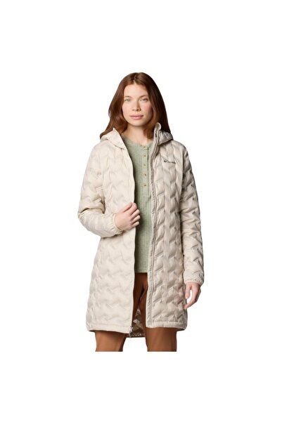 Columbia Delta Ridge II Μακρύ Μπουφάν W