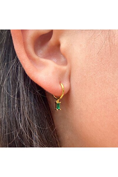 Other CERCEI CLASICI LA MODĂ DIN CUPRU K07 AUR ROZ