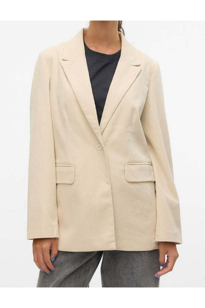 Vero Moda Vero Moda jacket, beige