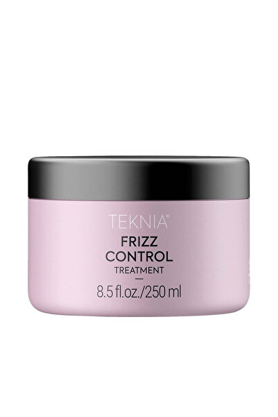 Lakme Tratament anti frizz, Teknia, Frizz Control Treatment, 250ml