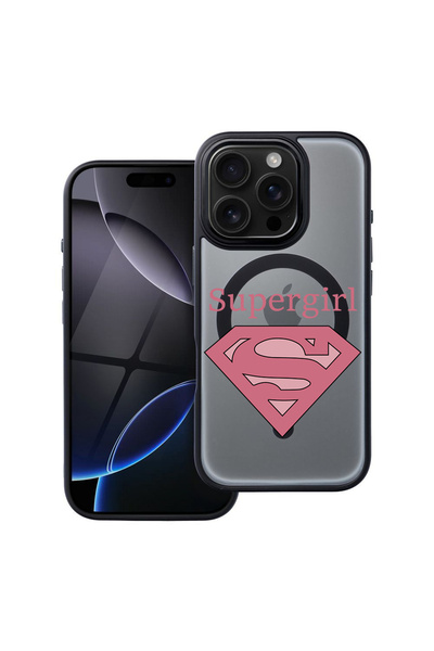 bestcase Husă MagSafe Shield pentru Apple iPhone 12 Pro, Queen, husa 2092203 ...