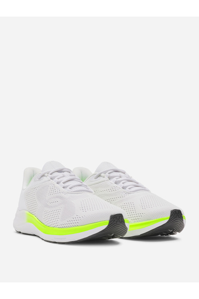 Under Armour Charged Pursuit 4 Big Logo Shoes