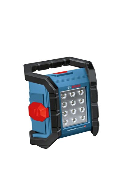 Bosch GLI 18V-1200 C LED Lamp 1200 lumens, compatible with 18V Li-Ion battery
