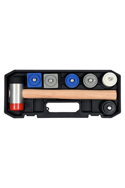 yato Set ciocane pentru montaje 8 buc YT-45905