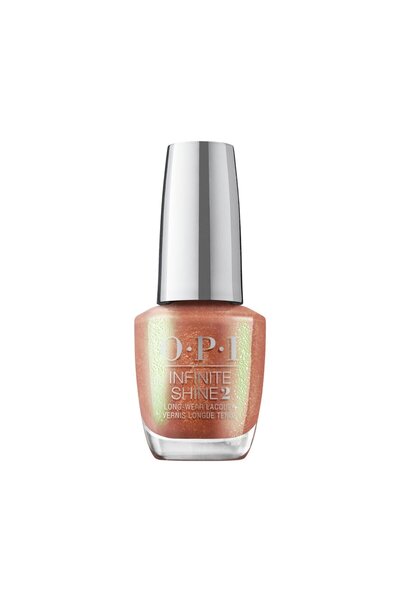 OPI Gel effect nail polish, Opi, IS Virgoals, 15ml