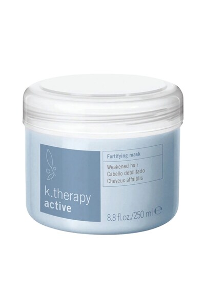 Lakme Tratament pentru par subtiat, K.Therapy, Active Mask, 250ml