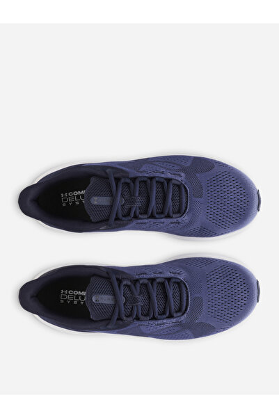 Under Armour Charged Pursuit 4 Big Logo Shoes