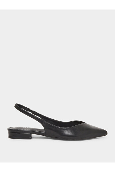 Raid By Styli Alka Slingback Flat Mules