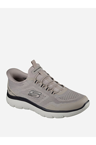 SKECHERS Summits Stretch Lace Shoes