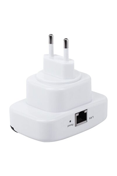 Rebel 300mbps wireless repeater with Range Extender