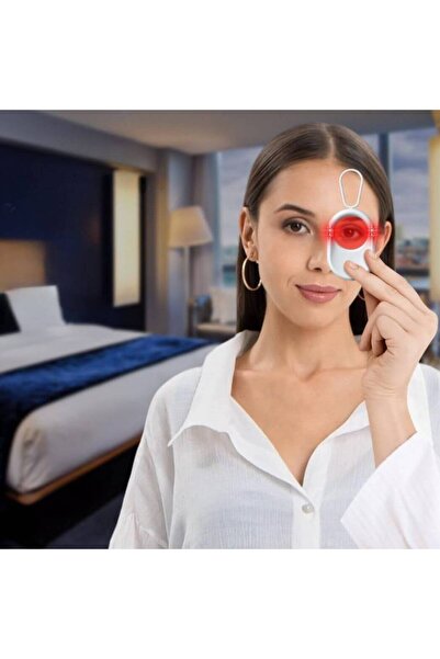 MicFlip Camera Detector Find My — Protect Your Privacy Anywhere You Go