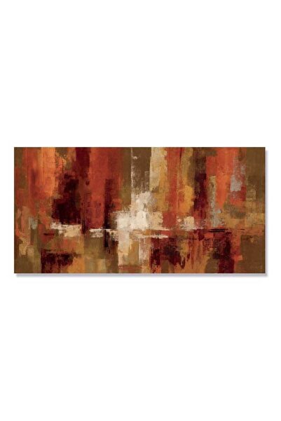 Tablouri Decor Картина върху платно - Кастанети, 30 x 60 см