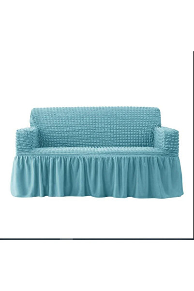 kutlale غطاء أريكة من الليكرا، غطاء كنبة، غطاء سرير قابل للتحويل إلى أريكة، غ...