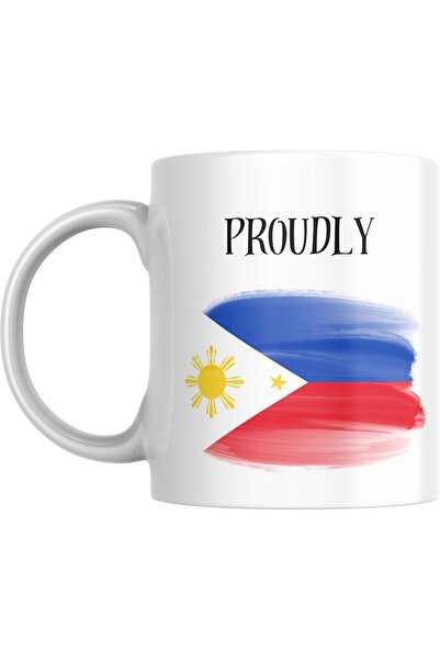 SiestaSafari كوب قهوة فلبيني بفخر