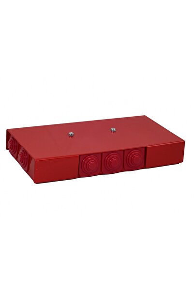 Other Rectangular fire protection box E90 branching 3x3x4mm2 197x103x30 mm PIP2AN R3x3x4