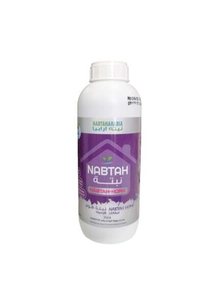 NABTAH Nabta Home Plant Fertilizer (6-6-10) 800 ml