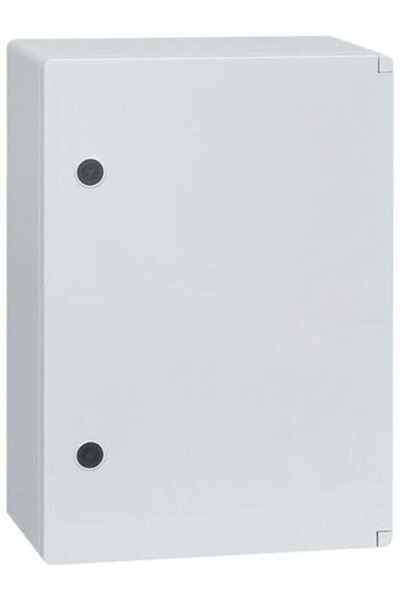 Other Carcasă ermetică SWD, ușă gri, 250x330x130, carcasă din material ABS