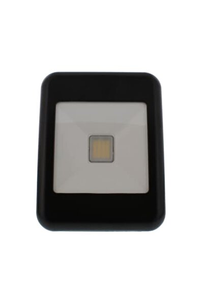 Well Proiector LED Well, 20W, 1400 lm, IP65, 4000K, Negru, clasa energetica G