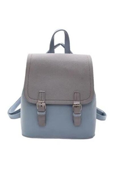 fun zone Generic Polyurethane Solid Backpack