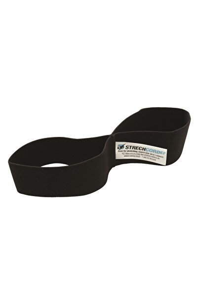 strechcordz Strech Cordz S122E مطاط مرن للكاحل - مطاط لتدريب الكاحل