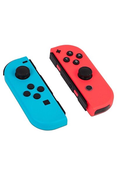 OEM Controller JOYCON pentru Switch Rosu-Albastru