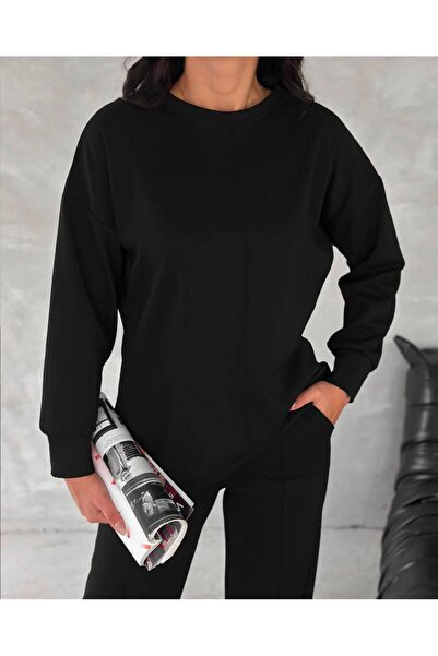 Giyimodam طقم ملابس نسائية فاخر من المودال