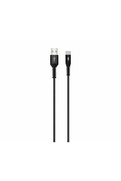 Well Cablu de date si incarcare USB-C, 1m, negru