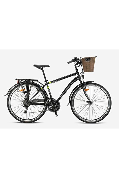 Kron Tetra Man 3.0 28 Jant Şehir Bisikleti 2026