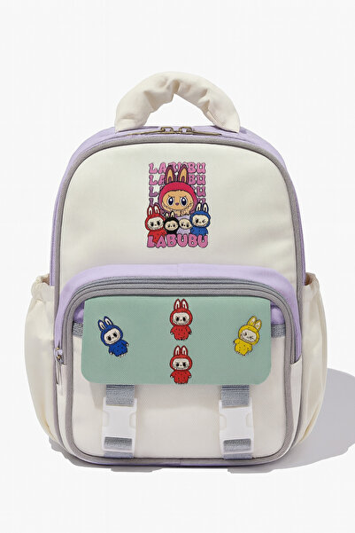 Store Labubu Kız Anaokulu Çantası