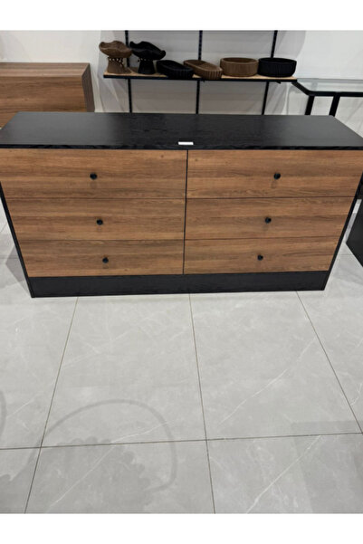 BEC13 160cm Elegant Design Drawer Unit