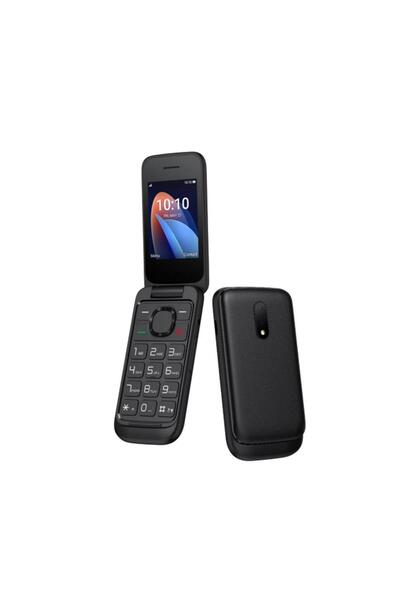 TCL Onetouch 5023 Tuşlu Telefon Volcano Black