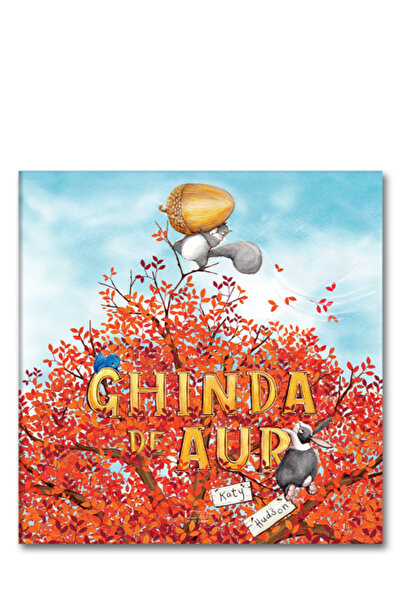 Univers Enciclopedic Ghindă de aur