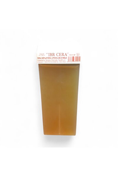 IBR CERA أنبوب الشمع