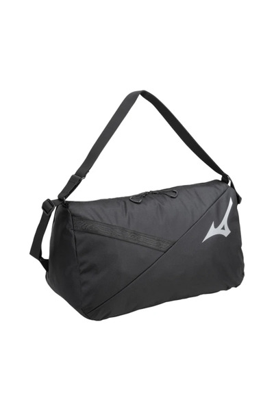 MIZUNO Gb Holdall Waso Unisex Black Bag