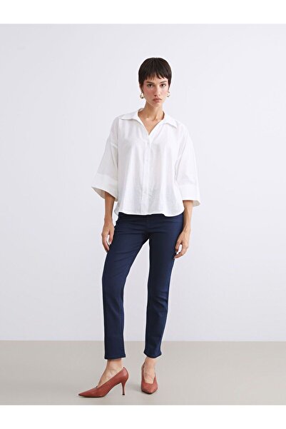 LC Waikiki Slim Fit Women's Jean Pants