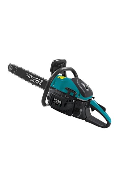 DETOOLZ Drujba Detoolz, 2T 49.3CC 2.5CP, 1L16"-1L E5 SES