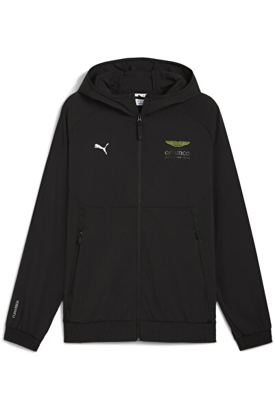 Puma x ASTON MARTIN ARAMCO F1® TEAM PUMATECH Jacket Men