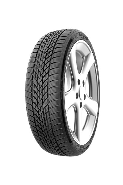Milestone 195/65 R15 TL 91H CARMILE WINTER Oto Kış Lastiği (Üretim Tarihi:2025)