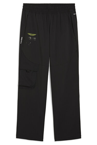 Puma x ASTON MARTIN ARAMCO F1® TEAM PUMATECH Pants Men