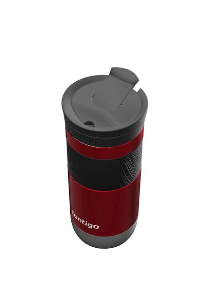 Contigo Byron Pro Snapseal Thermos Cup 470ml 2213021 Red