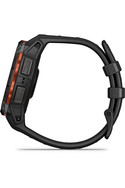 Garmin Instinct 3 Solar 45mm Black (ED)