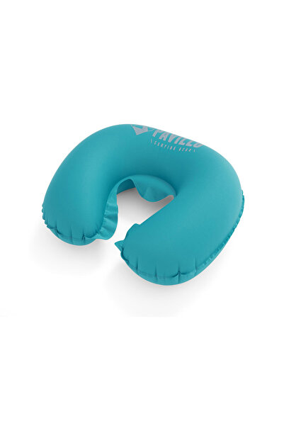 TSUMAB Inflatable Travel & Camping Pillow – Portable Lightweight Neck and Hea...