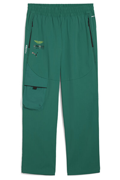 Puma x ASTON MARTIN ARAMCO F1® TEAM PUMATECH Pants Men