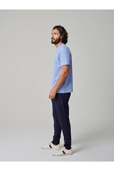 Mulu Classic Men's Pants - Blue