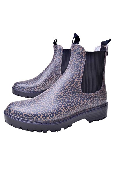 IGOR W10330 Trak Print Leo Kadın Bot