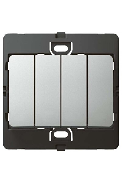 Legrand مفتاح رباعي 10 امبير 283006