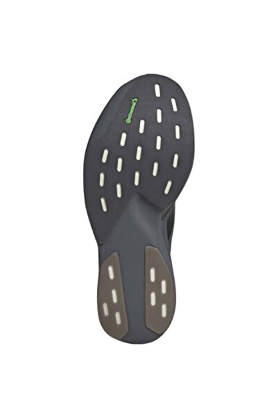 adidas Adizero Evo Sl Men's Gray Running Shoes (Kj1364)