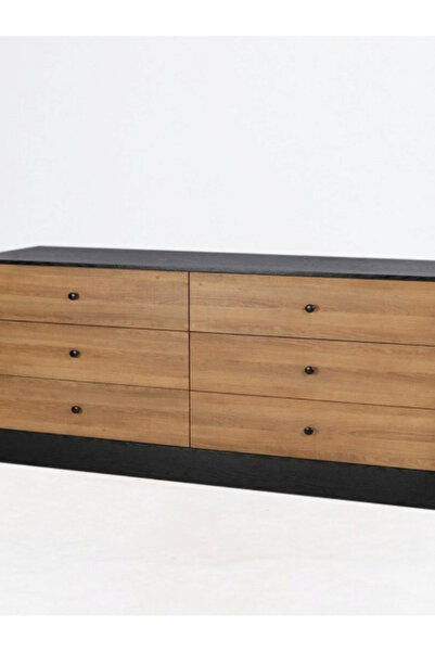 BEC13 160cm Elegant Design Drawer Unit