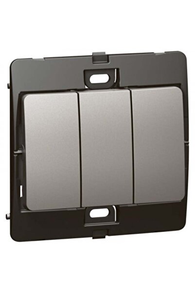 Legrand مفتاح ثلاثي دركسيون 10 امبير 283405