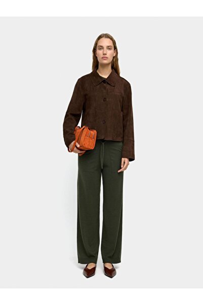 PARFOIS Ayarlanabilir İpli Triko Pantolon